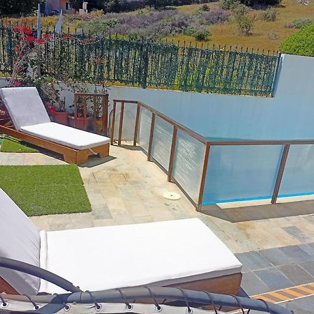 Τάνια Villa Anavyssos Buitenkant foto