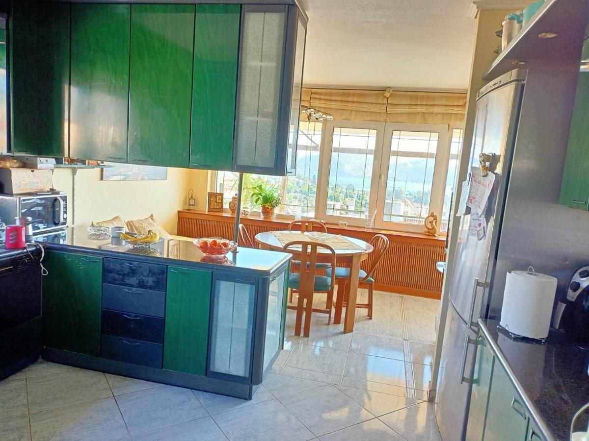 Τάνια Villa Anavyssos Buitenkant foto
